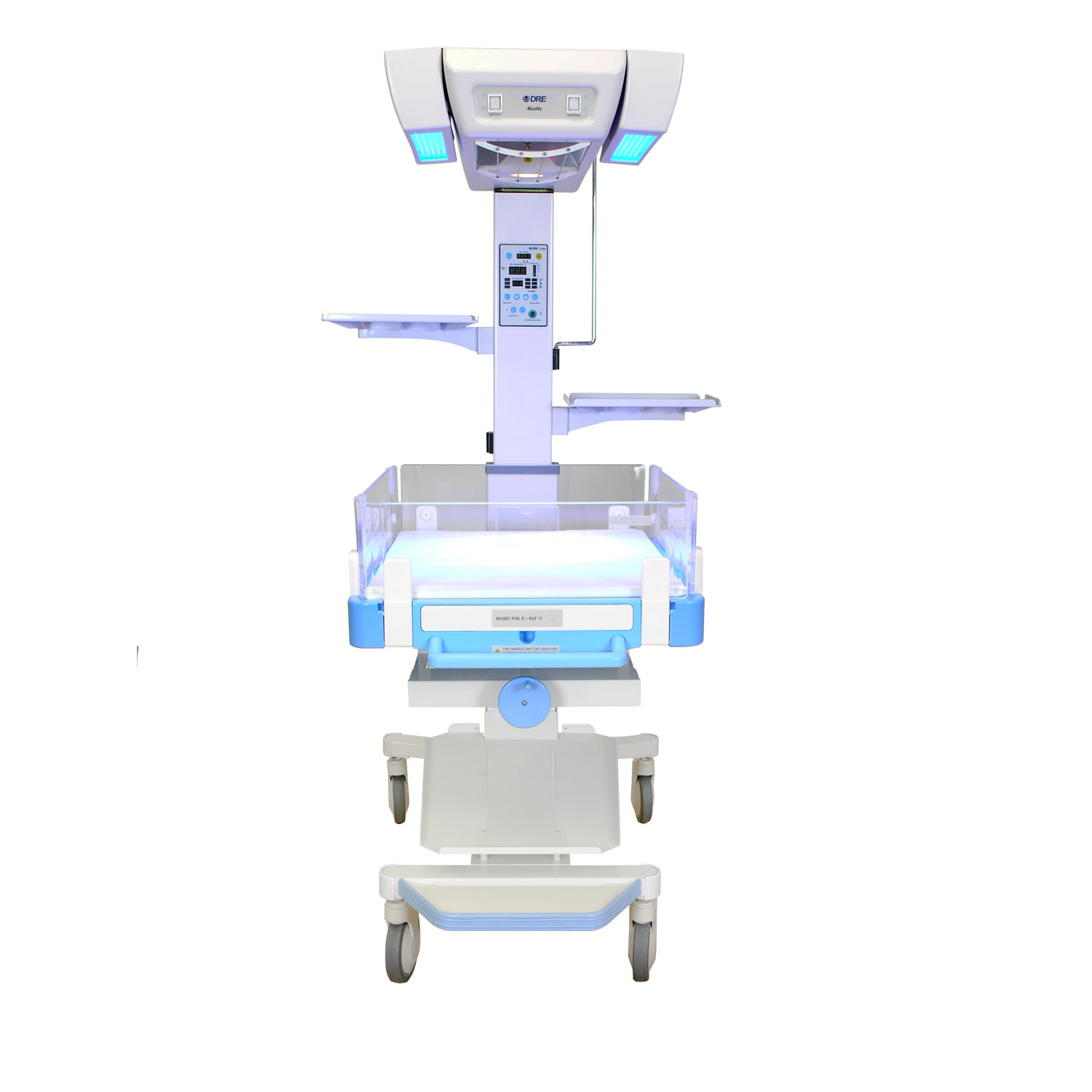 Neolite LED Infant Radiant Warmer and Phototherapy System