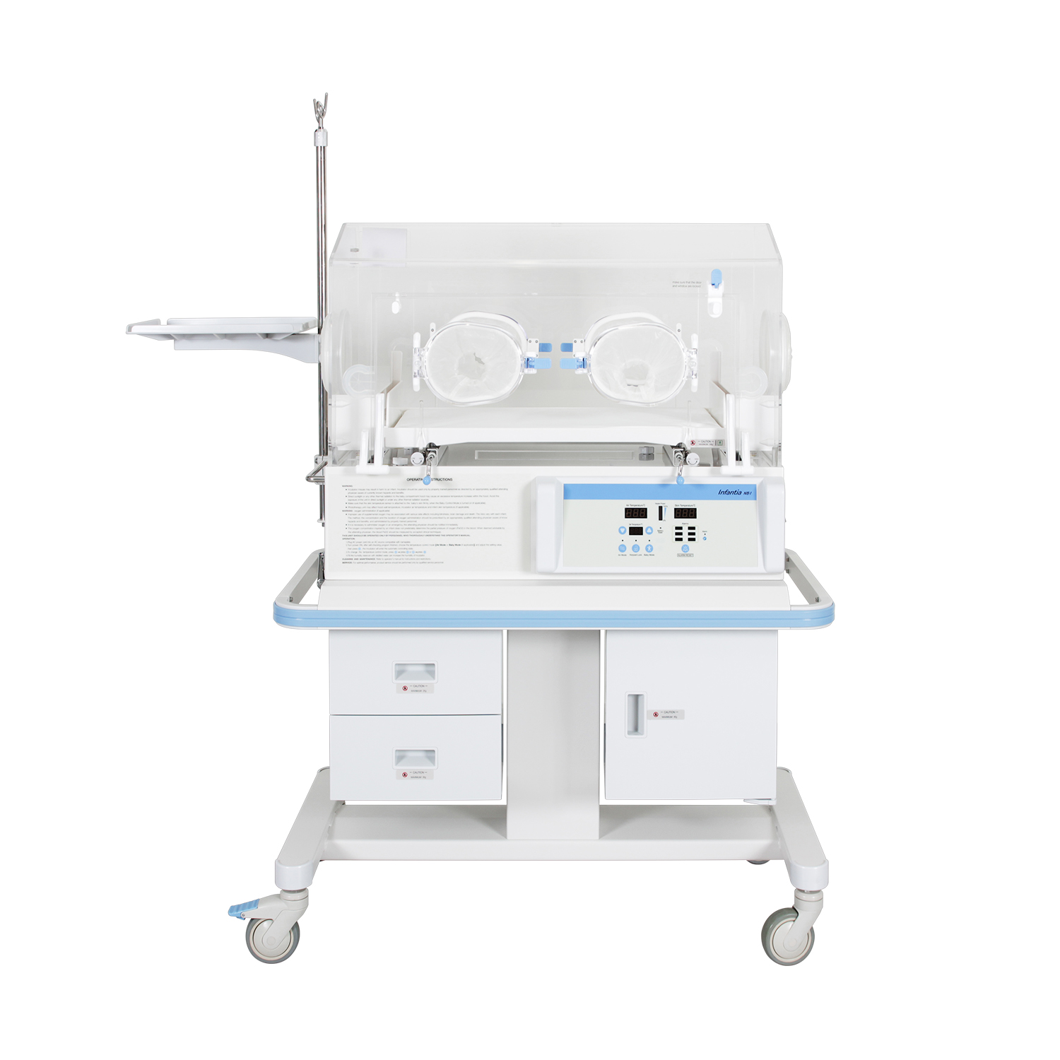 Infantia NB1 Infant Incubator