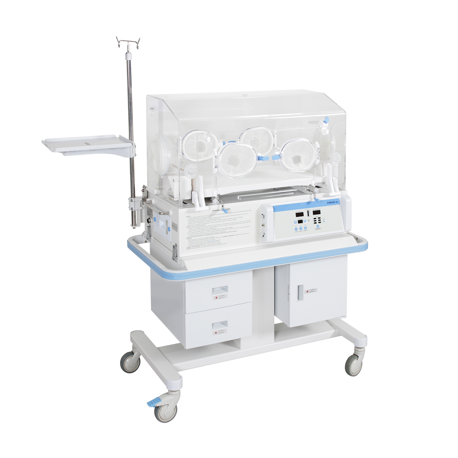 Infantia NB1 Infant Incubator - Image 2