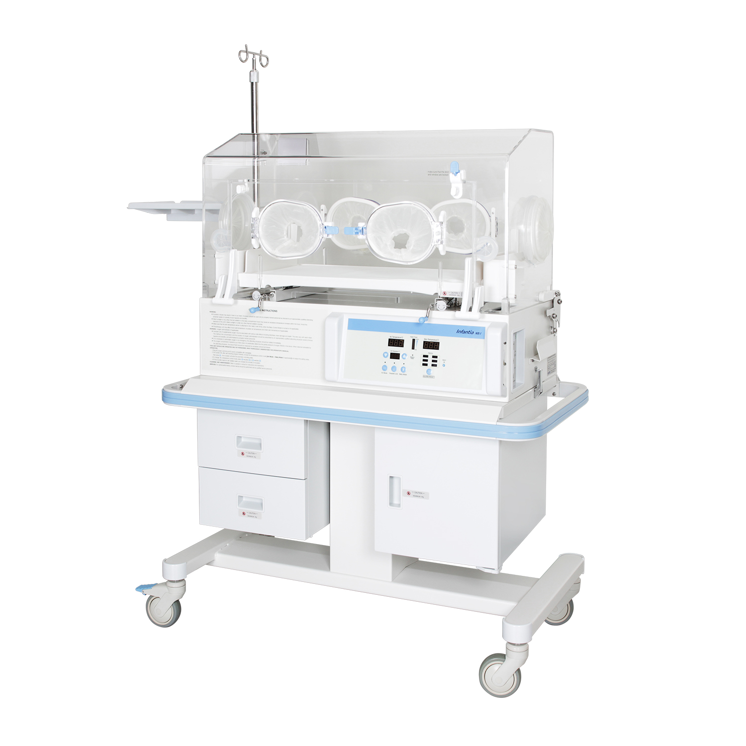 Infantia NB1 Infant Incubator - Image 3