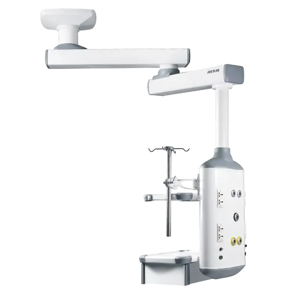 Double Arm Surgical Pendants